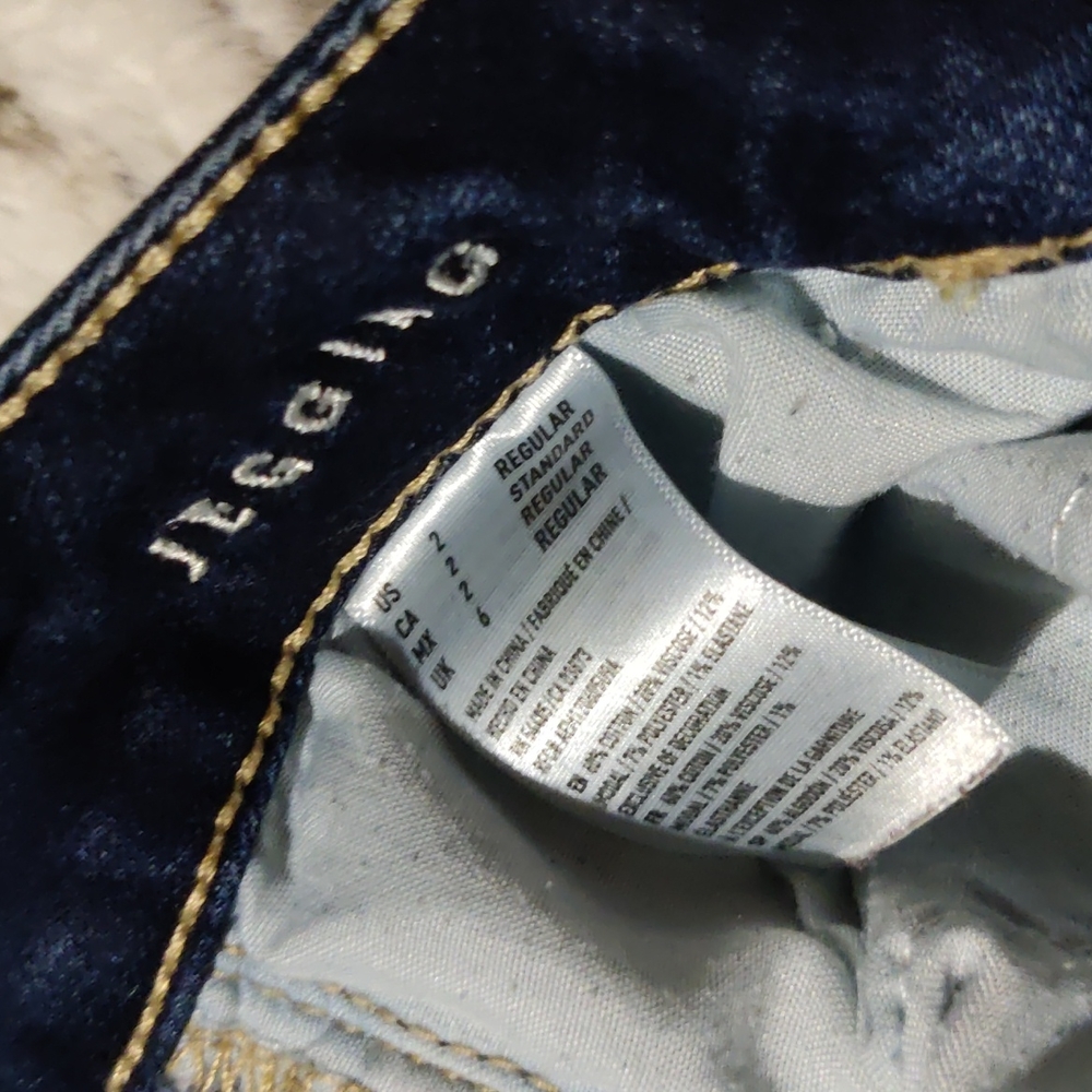 American Eagle Outfitters Jegging - Picture 6 of 6